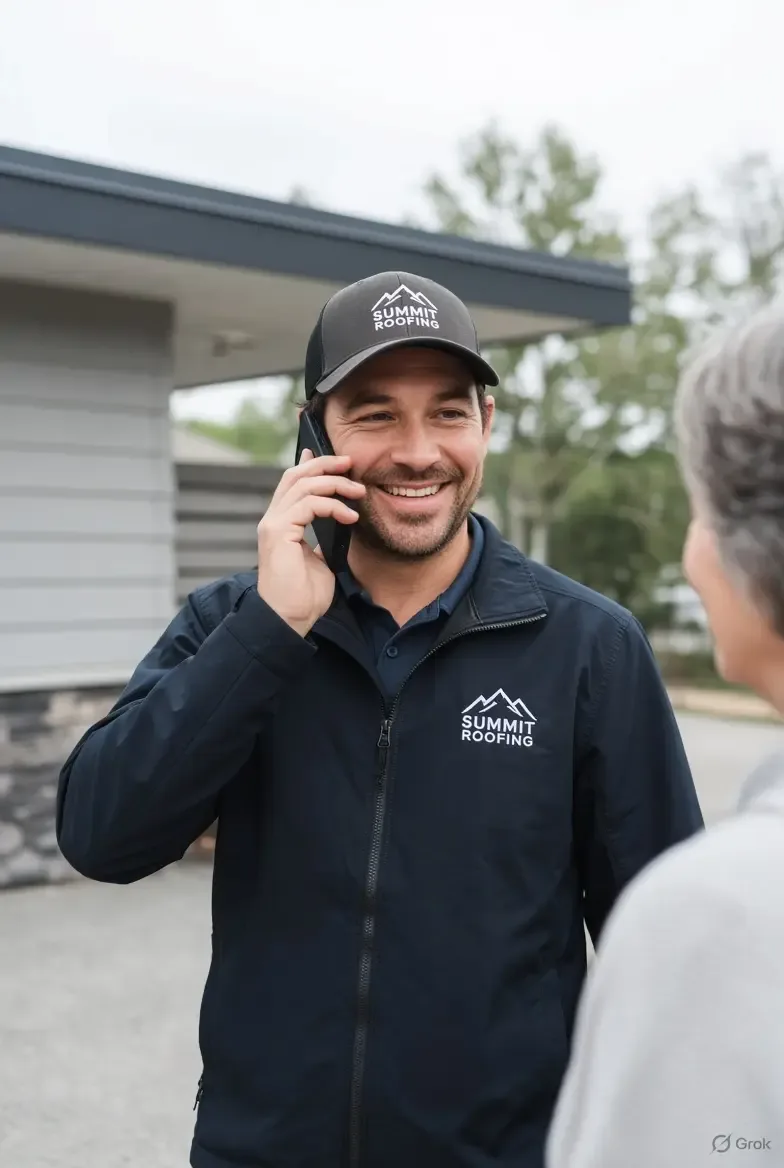 Flat Roof Leak Repair North Windham, CT FAQs